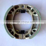 the Original Motorcycle Brake Shoes / Go Kart Dirt Motor Brak System/japan Motor Brake Shoes thumbnail-3
