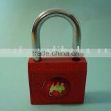 Iron Padlock thumbnail-1