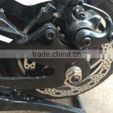 Baogl Chinese Mini Portable 2 Wheel Foldable Smart Balance Scooter Electric Bike/bicycle for Adults thumbnail-5