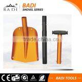 Telescopic Shaft T Handle Multifunction Car Snow Shovel,plastic Car Snow Shovel, Snow Shovel thumbnail-2