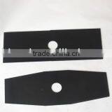 65MN Black Parts of Garden Tools 12 Inch 3T Grass Cutter Blade thumbnail-4