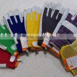 DDSAFETY With 5 Years Experience Pig Leather Golf Glove thumbnail-6