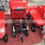 DUMP CART /GARDEN CART 50L thumbnail-3