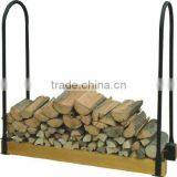 Log Rack Holder