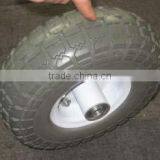 pu Solid Wheel thumbnail-1