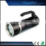 the Aluminum Multipurpose Proffessional Full Set Diving Flashlight With Cree 4 XML2 thumbnail-5