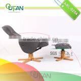 Oufan Fabric Massage Recliner Wholesale in China ARL-8254 thumbnail-5