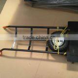 Folded Hand Truck HT1831 thumbnail-4