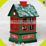 Wholesale Baby Wooden Toy Music Box Fashion Kids Wooden Toy Music Box Popular Children Wooden Toy Music Box W07B019C thumbnail-6