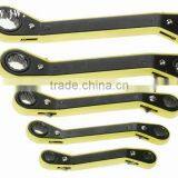 5pc Double End Wrench Set Hand Tool Set