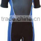 #70321A Seal Kids' Short Neoprene Wetsuit