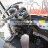ZL15F Wheel Loader Inside Cab thumbnail-1