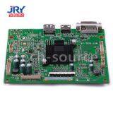 UHD Monitor Controller Board 4096X2160@60Hz Supports HDMI+DVI+DP thumbnail-2