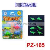 Magic Grow and Glow Dinosaur Toys thumbnail-1
