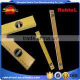 Spirit Level Box Beam Aluminum Body Shockproof thumbnail-2