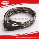 2016 Hot Sales Practical Safe Bicycle Bike Joint Key Lock thumbnail-1