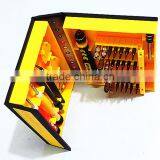 38pcs Telecom Screwdriver Set thumbnail-5