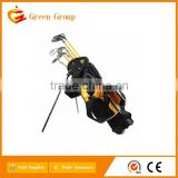 For best quality and Manufacturer Golf Club set in China