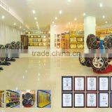 Car Tyre Snow Chain thumbnail-3
