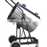 220V Wet & Dry Series Vacuum 80L thumbnail-3