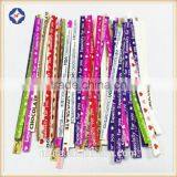 Vegetable Logo Printed Paper Twist Tie thumbnail-6