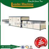 MP25EB European Quality CE Certification High Gloss and PVC Vacuum Membrane Press Machine for Woodworking thumbnail-1