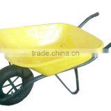 France Model Wheelbarrow WB6400 Wheelbarrow Prices thumbnail-1