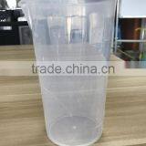 Powerful Fruit Mini Hand Blender Operated Hand Mixer With PP Cup thumbnail-6