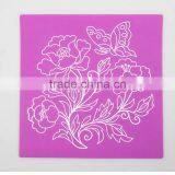 Dining Table Mat Baby Meal Mat, Kids Silicone Table Mat Unique Kitchen Accessories thumbnail-3