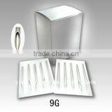 Supply Body Piercing Needles 9G thumbnail-1