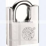 Berrylion High Security Padlock Leaf Blade Padlock for Sale thumbnail-2