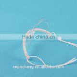 Catering Plastic Face Mask Over Nose Transparent Face Mask Widely Used for Food Service in Restaurant and Hotel thumbnail-5