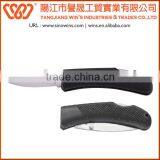 A21-S009B Speedsafe Folding Knife Frame Lock Folding Pocket Knife thumbnail-1