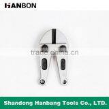 Professional Wire Clipper Jaw,Bolt Cutter Jaw thumbnail-1