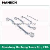 Box End /Offset Ring Spanner thumbnail-1