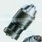 Keyless Drill Chuck With Threaded Mounted (2171)