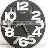 ABS Wall Clock thumbnail-4