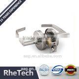 American Standard Grade 2 Low Prices Glass Door Handle Lock thumbnail-1