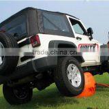High Qulity 4x4 Auto Air Jack With Work Gloves thumbnail-1
