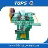 Iron Nail Making Machine Producing Line thumbnail-5