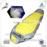 Outdoor Camping Sleeping Bag Down Sleeping Bag