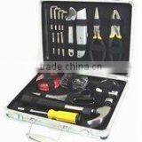 27pcs Alum Case Tool Set