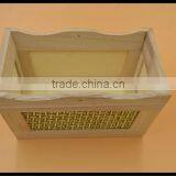 Wooden Kitchen Utensil Wooden Serving Tray Wooden Dish , Wooden Plate, Serving Tray thumbnail-2