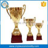 Golf Trophy,custom Football Trophy,replica Football World Cup Trophy thumbnail-1