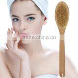 41.5 X 7.5cm Back Body Bath Wood Brush Massager thumbnail-1