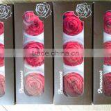 Eternal Rose Big Rose Head A Grade Preserved Rose 6-7 cm for Sale thumbnail-2