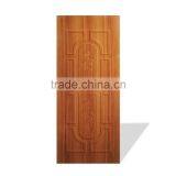 Paper Veneered Decorative Plywood Door Skin thumbnail-1