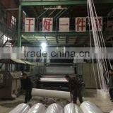 Non Woven Fabric Roll 60%PP Woven Fabric FBRNWF003 thumbnail-6