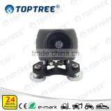 Forklift Red Laser Light Green Line Danger Area Warning Light thumbnail-3