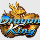 (Dianfu) IGS Ocean King 2/Dragon King Fishing Arcade Game Machine 55 Inch Screen 8-player Model Available thumbnail-2